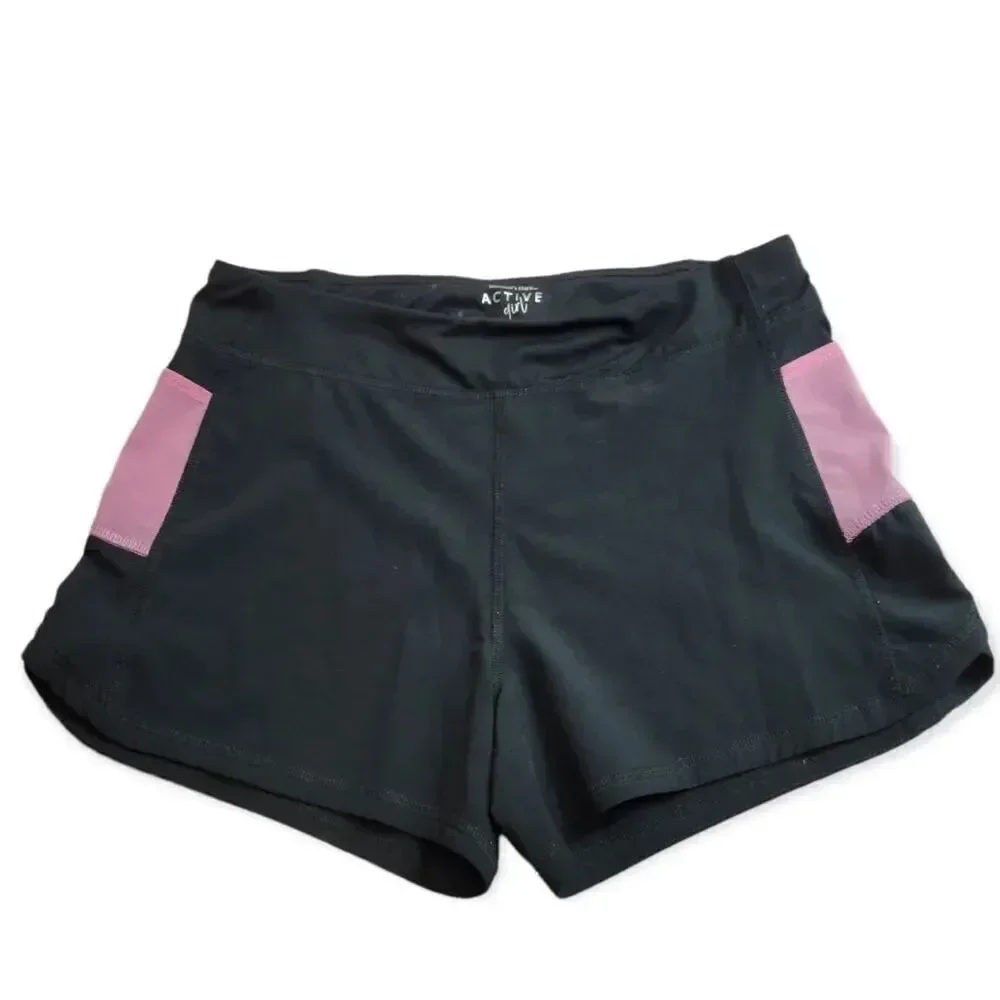 Members Mark athletic shorts 14/16